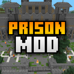 دانلود Prison escape for minecraft