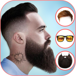 دانلود Beard Photo Editor