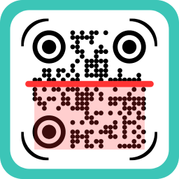 دانلود QR code scanner & generator