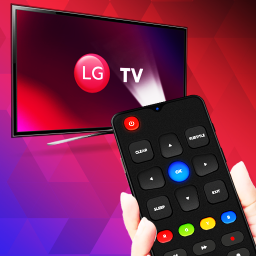 Smart LG TV Remote
