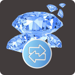 FFCalc | Diamonds Calc Convert