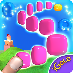دانلود Swiped Candy Geo