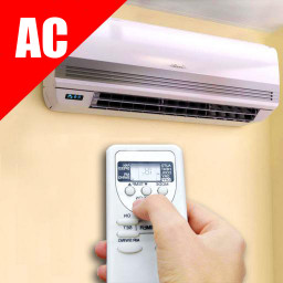 دانلود AC Remote Control for All Air