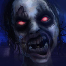 دانلود Demonic Manor- Horror survival game