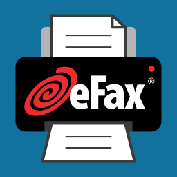 eFax | Send Fax From Phone App