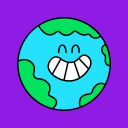 دانلود Earth Cubs - Educational Games