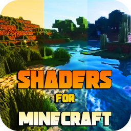 دانلود Shaders for Minecraft Pocket Edition