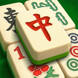 دانلود Mahjong