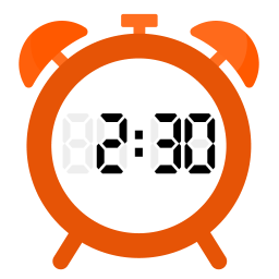 دانلود Simple Clock - Alarm & Timer