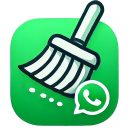 دانلود ‏‏‏واتساپ کلینر جدید | Whatsapp Cleaner