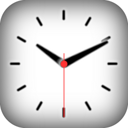 دانلود Analog Clock Second Widget