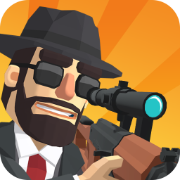 دانلود Sniper Mission:Shooting Games