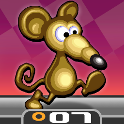 دانلود Rat On The Run