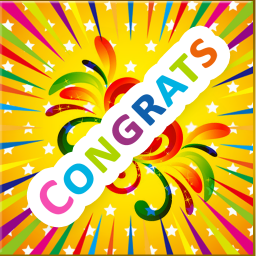 دانلود Congratulations Greeting Maker