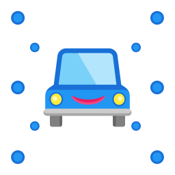 دانلود KineStop: Car sickness aid