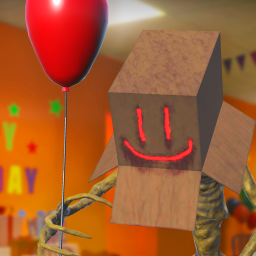 دانلود Backrooms: Level Fun