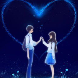 دانلود Love and Heart Live Wallpaper