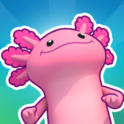 دانلود Axolotl Stars