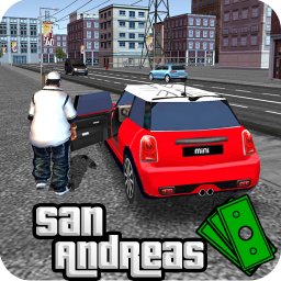 دانلود San Andreas Mafia Gangster Crime