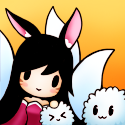 دانلود Ahri RPG: Poro Farm