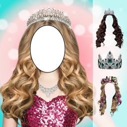 دانلود Princess Hairstyles