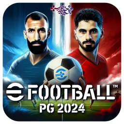 دانلود شبیه ساز eFootball 2024 + منتخب ایران و آسیا