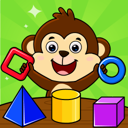 Toddler Games for 2-3 Year Old
