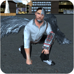 دانلود Battle Angel