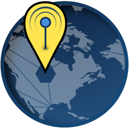 My Signal Tracker Coverage Map