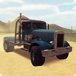 دانلود Big Truck Rallycross