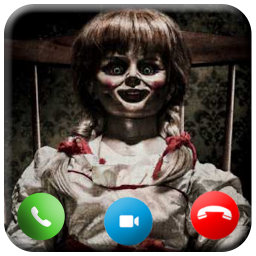 دانلود Annabelle Horror Calling You