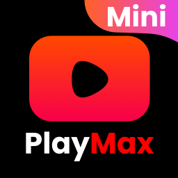 دانلود PlayMax Mini- All VideoPlayer