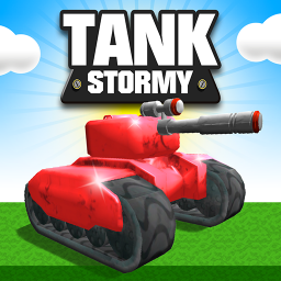 دانلود 2 Player Tank Wars