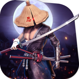 دانلود Ninja Shadow Hunter Assassin