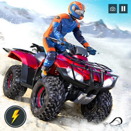 ATV Quad Real Bike Racing Sim