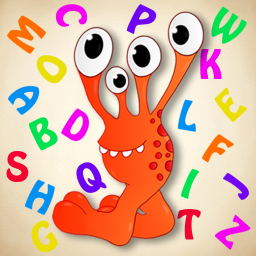 دانلود Happy Alphabet for kids