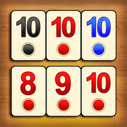 دانلود Remmy 4 in 1 Board Game