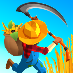 دانلود Harvest It! Manage your own farm