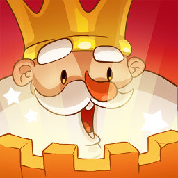 دانلود Idle Kingdom: Click Tycoon