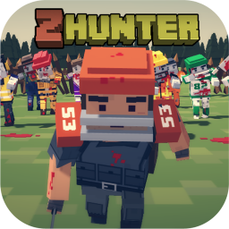 دانلود Pixel Zombie Hunter: Survival