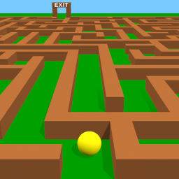 دانلود Maze Games 3D - Fun Labyrinth