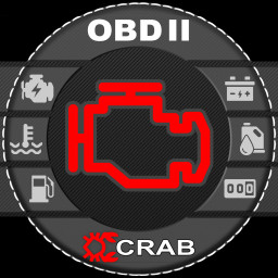 دانلود CRAB Car Scanner