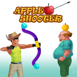 دانلود Apple Shooter