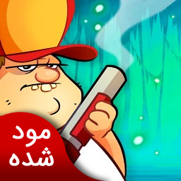 دانلود حمله مرداب | نسخه مود شده