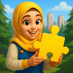 دانلود ‏‏‏‏‏‏پازل دون