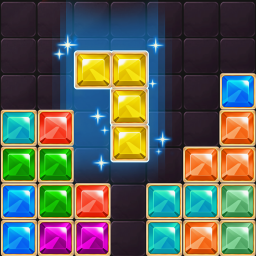 دانلود Block Puzzle Jewel Sliding