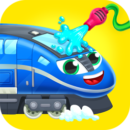 دانلود Train wash