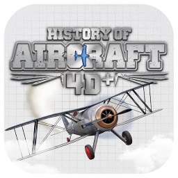 دانلود History Of Aircraft 4D+