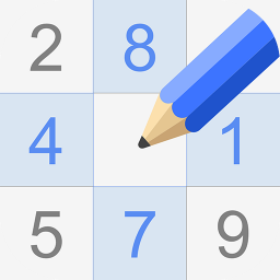 دانلود Sudoku - classic sudoku puzzle