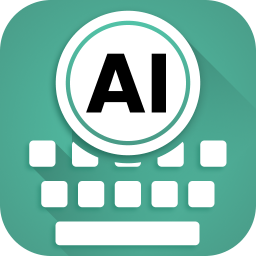 دانلود AI Keyboard: AI Type Reply